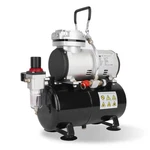 Airbrush Compressor Single Piston Oil Free 3L Tank AS186 Timbertech. Fixed Price $129.99.