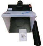 Master Airbrush Portable Paint Spray Booth Unit B420DCK. Fixed Price $50.00.