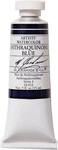 M. Graham Artists' Watercolor Paint, 15ML Tube, Anthraquinone Blue (GRM-33-012). Fixed Price $196.49.