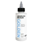 Airbrush Medium By Golden, 4 Fl. Oz. Bottle, Professional Office Product. Fixed Price $15.69.