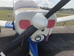 Piper Pa 28 140/160 (old Style). Fixed Price $79.95.
