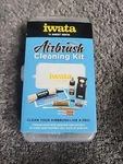 Anest Iwata Airbrush Cleaning Kit. Fixed Price $59.99.