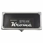 Badger Renegade Krome Airbrush Kit Ultra Fine Gravity Feed BARK-1. Fixed Price $149.99.