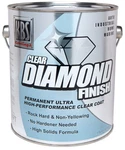 Kbs Coatings 8304 Diamondfinish Watercolor 16 Fl Oz (pack Of 1), Clear Gloss. Fixed Price $68.26.