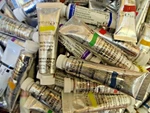 Winsor & Newton Professional Watercolours, 5 Ml Tubes, Flat Rate Shipping. Fixed Price $5.25.