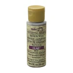 Folkart 817N Acrylic Antiquing 2 Fl Oz (pack Of 1), Woodn' Bucket Brown. Fixed Price $10.14.