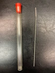 New Badger 50-0403 Needle For Spray Gun. Fixed Price $13.99.