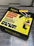Anest Iwata HPA-H2B Air Brush Hanger Holder. Fixed Price $78.99.