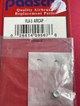 Paasche #VLA-3 Airbrush Cap. Fixed Price $14.99.