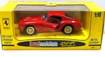 Jouef Evolution 1:18 Auto Ferrari 250 Gt Berlinette 61 Made Italy Art 3022. Fixed Price $93.27.