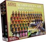 60 X 18ML Army Painter Air Acrylic Set Colors Triads. Fixed Price $324.91.