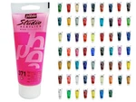 Pebeo Studio Acrylics Art & Craft Paint 100ML High Viscosity - All Colours. Fixed Price $13.04.