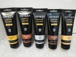 Arteza Acrylic Paint, Set Of 5-COLORS 120 ML/4.06 Oz Unique (new). Fixed Price $47.98.