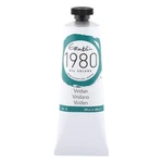 Gamblin 1980 Oil Viridian 37ML 1.25 Fl Oz (pack Of 1),. Fixed Price $19.99.