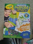 Crayola Marker Airbrush Original Packaging. Fixed Price $9.99.