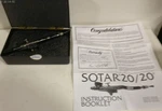 Badger Sotar 20/20 Gravity Feed 2020-SF Slim New In Box. Fixed Price $119.99.
