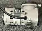 Badger Air-brush Model 80-2 Diaphragm Compressor 115V. Fixed Price $49.00.