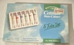 Winsor & Newton Cotman Watercolor Set 6 Tubes 8ML Multicolor. Fixed Price $26.75.