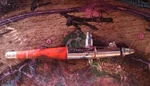 Paasche Aur Brush Is, Not Tested.. Fixed Price $30.00.
