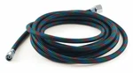 Iwata Airbrush 10' Nylon Hose, Part BT010. Fixed Price $33.50.