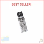 Folkart Metallic Acrylic Paint Assorted Colors (2-OUNCE), 506 Silver Annivers. Fixed Price $14.68.