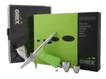 Grex Power Tools Tritium TG3 Airbrush. Fixed Price $218.00.