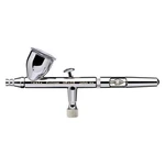 Aset Iwata Eclipse 0.35 Mm Hp-cs Gravity Feed Air Brush. Fixed Price $200.14.