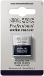 Winsor & Newton Professional Watercolor, Count (pack 1), Neutral Tint. Fixed Price $18.51.