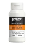 Liquitex High Gloss Varnish - 4 Oz.. Fixed Price $15.83.