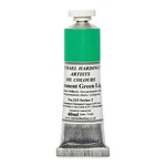 Michael Harding Artist Oil Colours, Permanent Green Light, 40ML Tube, 21540. Fixed Price $25.27.