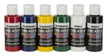 Createx 5801-00 Airbrush Paint Set, Multicolor 2 Ounce (pack Of 6),. Fixed Price $37.42.