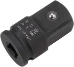 Uxcell 1/2" Drive (female) 1" (male) Impact Socket Adapter For Use With Air. Fixed Price $23.32.