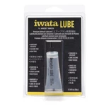 Iwata Lube Premium Airbrush Lubricant 10CC New. Fixed Price $14.54.