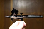 Richpen 223C Airbrush Black. Fixed Price $349.00.