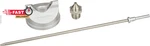 Earlex 0PACC18 1.8MM Needle With Fluid Tip And Nozzle. Fixed Price $69.64.
