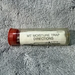 Vintage Used Paasche Moisture Trap MT-672. Fixed Price $13.99.