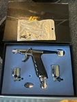 Uouteo Trigger Gun For Painting. Fixed Price $29.98.