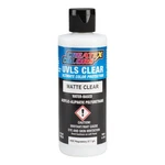4052 Createx Uvls Matte Clear 4OZ. Fixed Price $21.94.