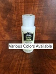Folkart Glow-in-the-dark Acrylic Paint 2 Fl Oz Price Per Bottle. Fixed Price $5.39.