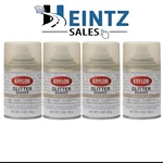 Krylon 401 -- Glitter Shimmer Glistening Gold 3 Oz Pack. Fixed Price $25.99.