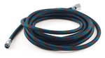 Iwata 4010 Braided Black Nylon Airbrush Hose With Fitting (10 Ft). Fixed Price $37.37.