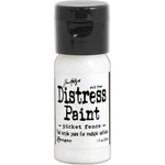 Distress Paint Flip Top 1OZ Picket Fence. Fixed Price $8.92.
