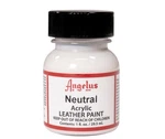 Angelus Acrylic Leather Paint Neutral 1OZ Fl (pack Of 1),. Fixed Price $13.99.
