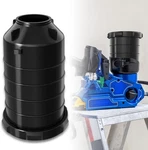 64 Oz. / 2QT. Cup & Lid For Graco Ultra Quickshot Airless Sprayer 18H078 Usa. Fixed Price $39.98.