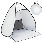 1 Piece Portable Small Spray For Painting Foldable Tents W. Fixed Price $34.43.