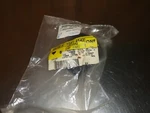 New Nos Gm Cup Holder Liner 10312542 Buick Rendezvous Pontiac Aztek. Fixed Price $30.00.