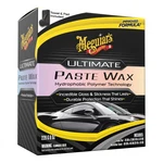 Meguiar's Ultimate Paste Wax - Easy Use Kit (227G) Inc Towel & Pad. Fixed Price $48.37.
