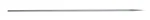 Badger Air-brush Company Fine Needle For Model 100 And 150. Fixed Price $15.07.