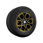Skins Wheels-full Kit- 2021-2022-2023 Ford Expedition Xlt. Fixed Price $200.00.