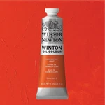 Winsor And Newton Winton Oil Colour 1.25 Oz. Cadmium Red Light. Fixed Price $19.99.